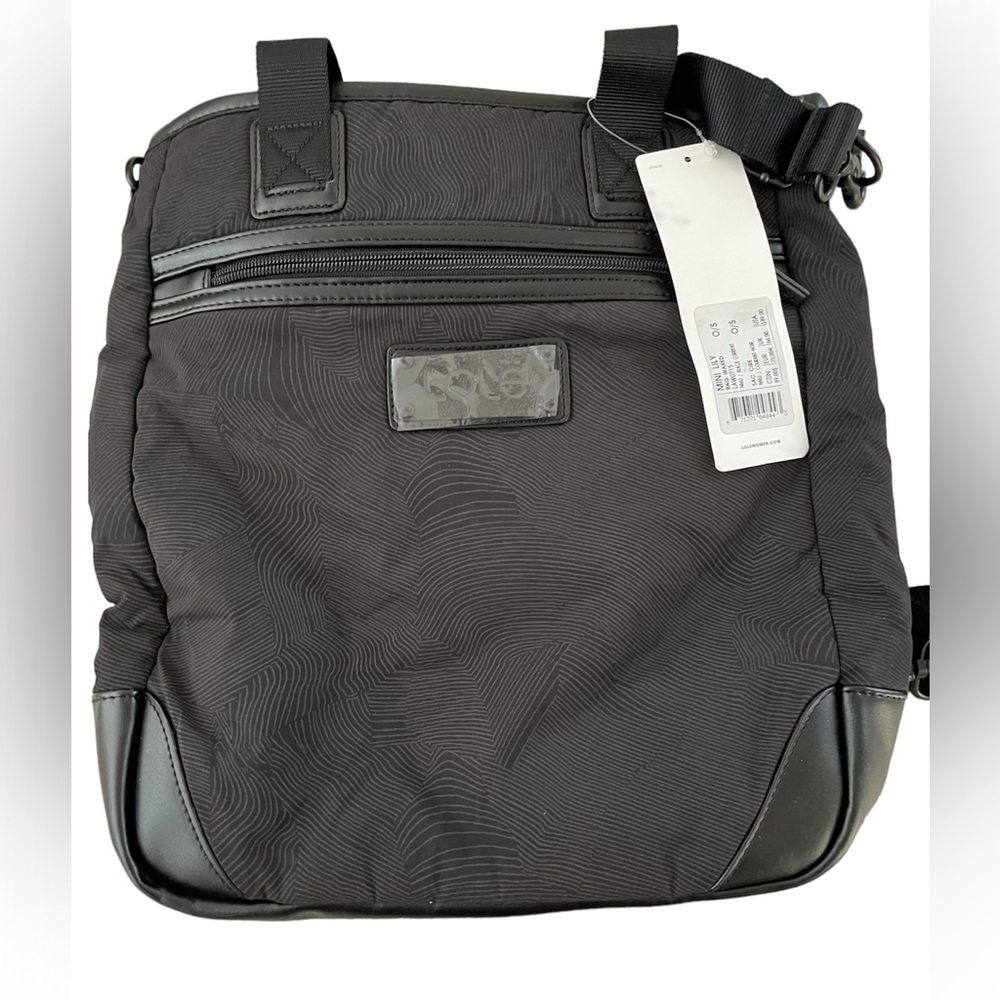 Lole Mini Convertible Bag